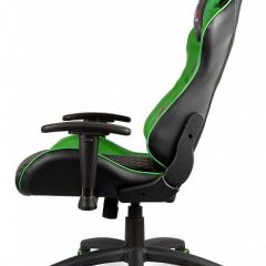 Кресло игровое BX-3813/Green | фото 3