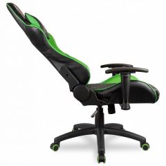 Кресло игровое BX-3813/Green | фото 6