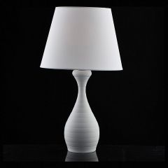 Настольная лампа декоративная MW-Light Салон 415033901 | фото 3