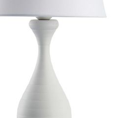 Настольная лампа декоративная MW-Light Салон 415033901 | фото 4