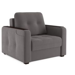 Кресло-кровать "SMART" 3 СК (Velutto 19) | фото 2