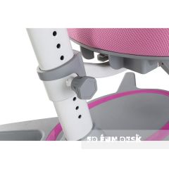 Детское кресло Primavera I Pink | фото 7