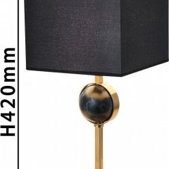 Настольная лампа декоративная Favourite Diva 2822-1T | фото 3