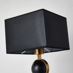 Настольная лампа декоративная Favourite Diva 2822-1T | фото 4