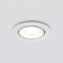 Встраиваемый светильник Elektrostandard 15272/LED a056030 | фото 3