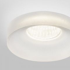 Встраиваемый светильник Elektrostandard 15268/LED a056018 | фото 6