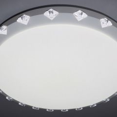 Накладной светильник Natali Kovaltseva LED Lamps RGB LED LAMPS 81074 | фото 6