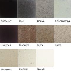 Кухонная мойка CUPALO CL 002 | фото 4