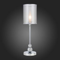 Настольная лампа декоративная EVOLUCE Pazione SLE107104-01 | фото 3