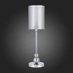 Настольная лампа декоративная EVOLUCE Pazione SLE107104-01 | фото 4