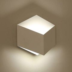 Накладной светильник DesignLed Palmira GW-1101-1-3-WH-NW | фото 4