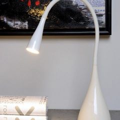 Настольная лампа офисная Lucide Zozy 18650/03/31 | фото 2