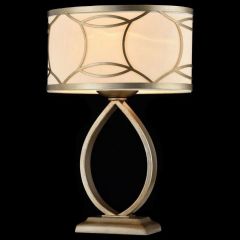 Настольная лампа декоративная Maytoni Fibi H310-11-G | фото 2