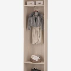ВЕРОНА-ПР Шкаф для одежды (с выдвижной штангой) | фото 2