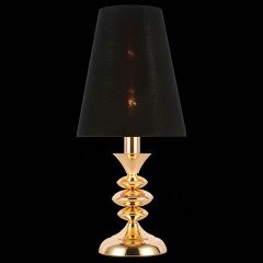 Настольная лампа декоративная EVOLUCE Rionfo SL1137.204.01 | фото 5