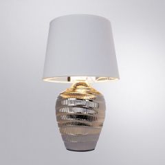 Настольная лампа декоративная Arte Lamp Korfu A4003LT-1CC | фото 2