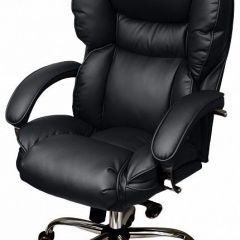 Кресло для руководителя Барон КВ-12-131112-0401 | фото 3