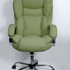 Кресло для руководителя Барон КВ-12-131112-0416 | фото 2