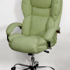 Кресло для руководителя Барон КВ-12-131112-0416 | фото 3
