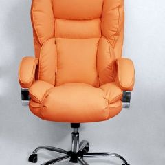 Кресло для руководителя Барон КВ-12-131112-0432 | фото 2