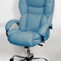 Кресло для руководителя Барон КВ-12-131112-0420 | фото 2