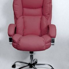 Кресло для руководителя Барон КВ-12-131112-0411 | фото 2