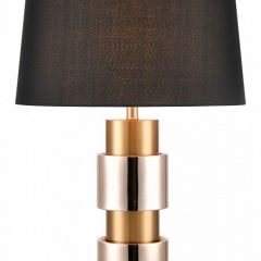 Настольная лампа декоративная Vele Luce Rome VL5754N01 | фото 2