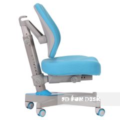 Детское кресло Contento Blue | фото 3
