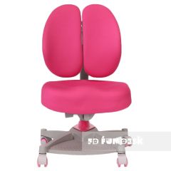 Детское кресло Contento Pink | фото 2