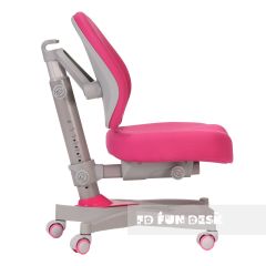 Детское кресло Contento Pink | фото 4