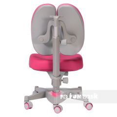 Детское кресло Contento Pink | фото 5