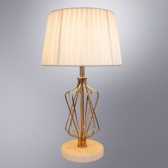 Настольная лампа декоративная Arte Lamp Fire A4035LT-1GO | фото 2