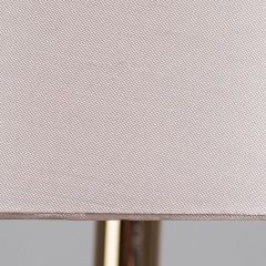 Настольная лампа декоративная Arte Lamp Murano A4029LT-1GO | фото 4