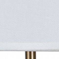 Настольная лампа декоративная Arte Lamp Porrima A4028LT-1PB | фото 5