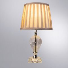 Настольная лампа декоративная Arte Lamp Capella A4024LT-1CC | фото 2