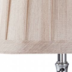 Настольная лампа декоративная Arte Lamp Capella A4024LT-1CC | фото 4