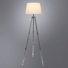 Торшер Arte Lamp Wasat A4023PN-1CC | фото 2