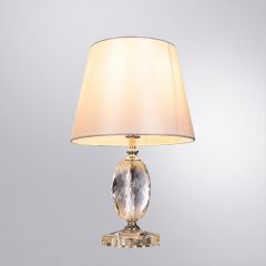 Настольная лампа декоративная Arte Lamp Azalia A4019LT-1CC | фото 2