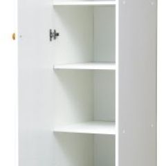 Шкаф 1-но дверный с ящиками Радуга (400) | фото 2