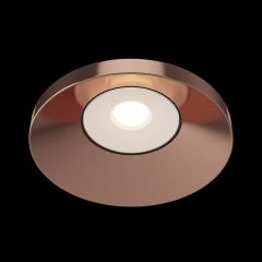 Встраиваемый светильник Maytoni Kappell DL040-L10RG4K | фото 2