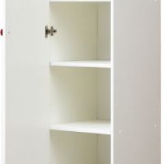 Шкаф 1-но дверный с ящиками и фотопечатью Совята 1.1 (400) | фото 2