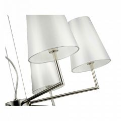 Подвесная люстра EVOLUCE Bellino SLE105903-06 | фото 10