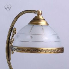 Настольная лампа декоративная MW-Light Ангел 3 295031401 | фото 3