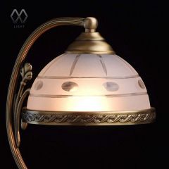Настольная лампа декоративная MW-Light Ангел 3 295031401 | фото 4