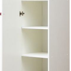 Шкаф 1-но дверный с ящиками и фотопечатью Совята 1.3 (400) | фото 2
