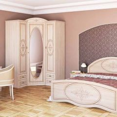Спальня Василиса (модульная) | фото 21