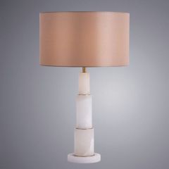 Настольная лампа декоративная Arte Lamp Ramada A3588LT-1PB | фото 2