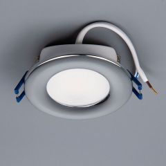 Встраиваемый светильник Citilux Акви CLD008011 | фото 2