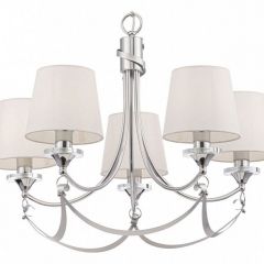 Подвесная люстра Freya Ariana FR5081PL-05CH | фото 2