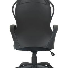 Кресло офисное BRABIX PREMIUM "Force EX-516" (ткань черная/вставки синие) 531572 | фото 5